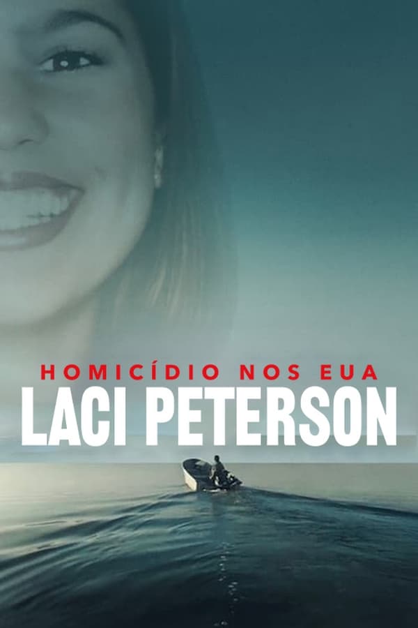 Homicidio nos EUA Laci Peterson