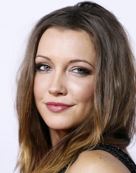 Katie Cassidy isactor