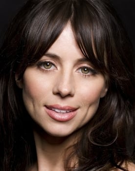 Natasha Leggero isactor