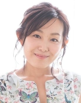 Satomi Arai isactor