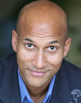 Keegan-Michael Key isactor