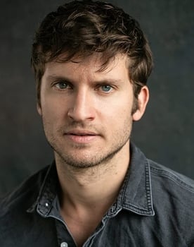 Tom Weston-Jones isactor