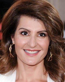 Nia Vardalos isactor