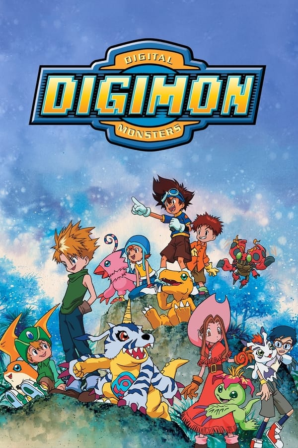 Digimon