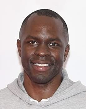 Gbenga Akinnagbe isactor