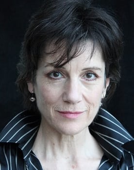 Harriet Walter isactor