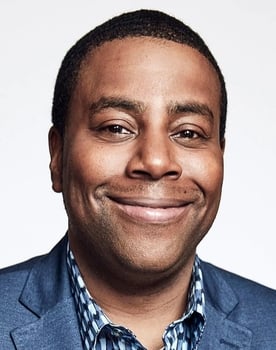 Kenan Thompson isactor