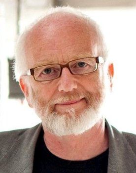 Ian McDiarmid isactor