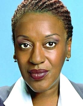 CCH Pounder isactor