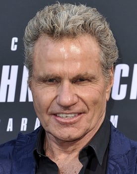 Martin Kove isactor