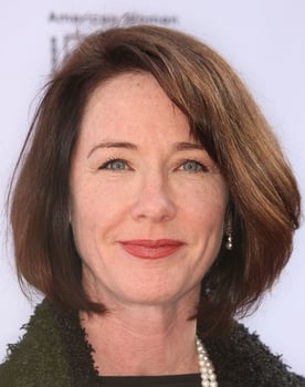 Ann Cusack isactor