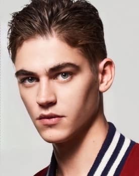 Hero Fiennes Tiffin isactor