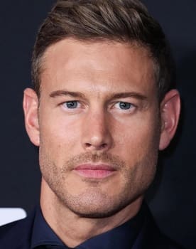 Tom Hopper isactor