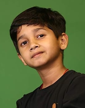 Vedant Sinha isactor