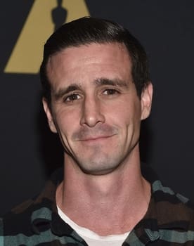 James Ransone isactor