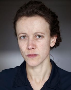 Katharina Spiering isactor