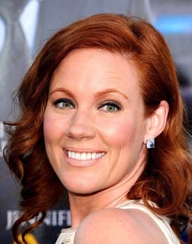 Elisa Donovan isactor