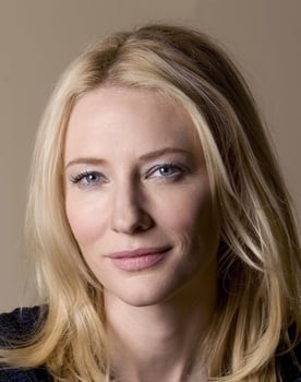 Cate Blanchett isactor