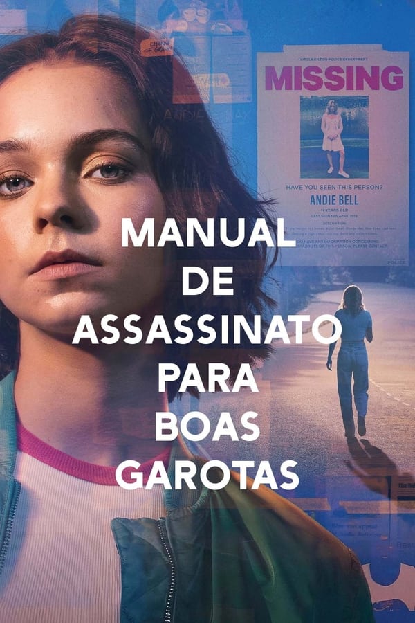 Manual de Assassinato para Boas Garotas