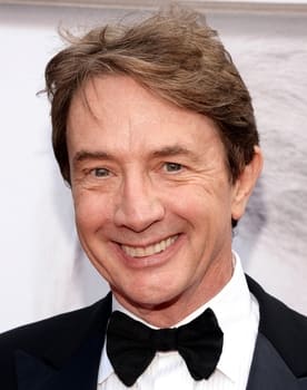 Martin Short isactor