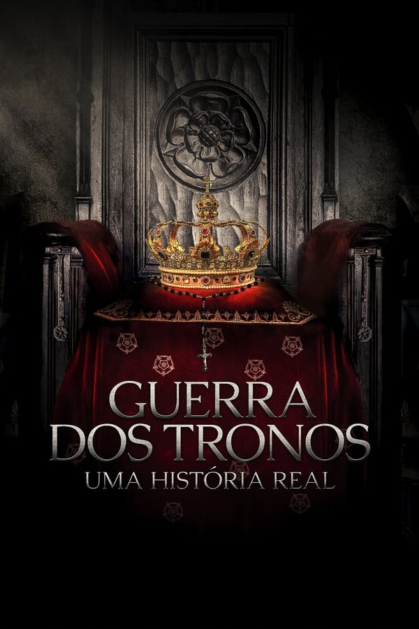 Guerra dos Tronos Uma Historia Real