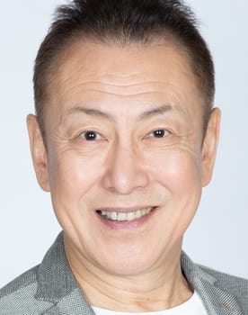 Ryo Horikawa isactor