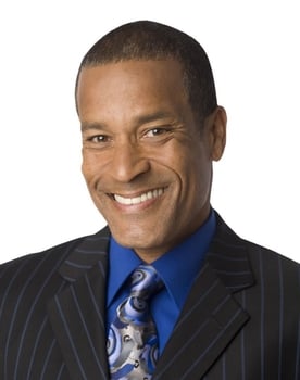 Phil Morris isactor