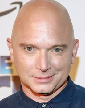 Michael Cerveris isactor