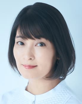 川澄綾子 isactor