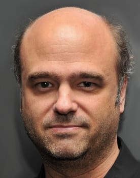 Scott Adsit isactor