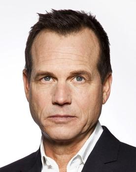 Bill Paxton isactor