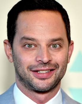 Nick Kroll isactor