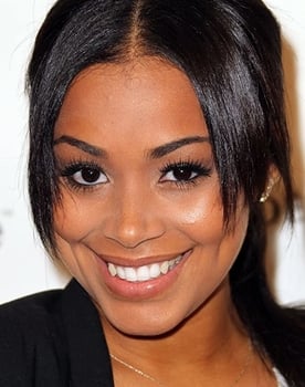 Lauren London isactor