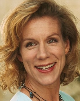 Juliet Stevenson isactor