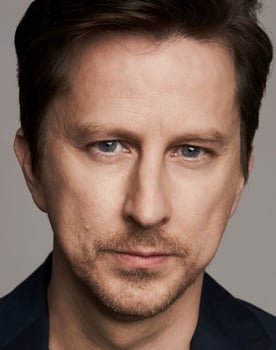 Lee Ingleby isactor