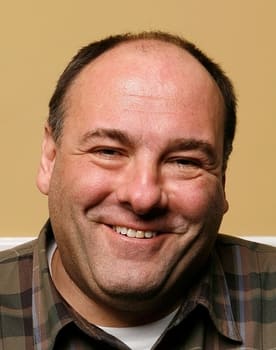 James Gandolfini isactor