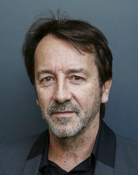 Jean-Hugues Anglade isactor