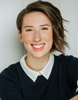 Michelle Creber isactor