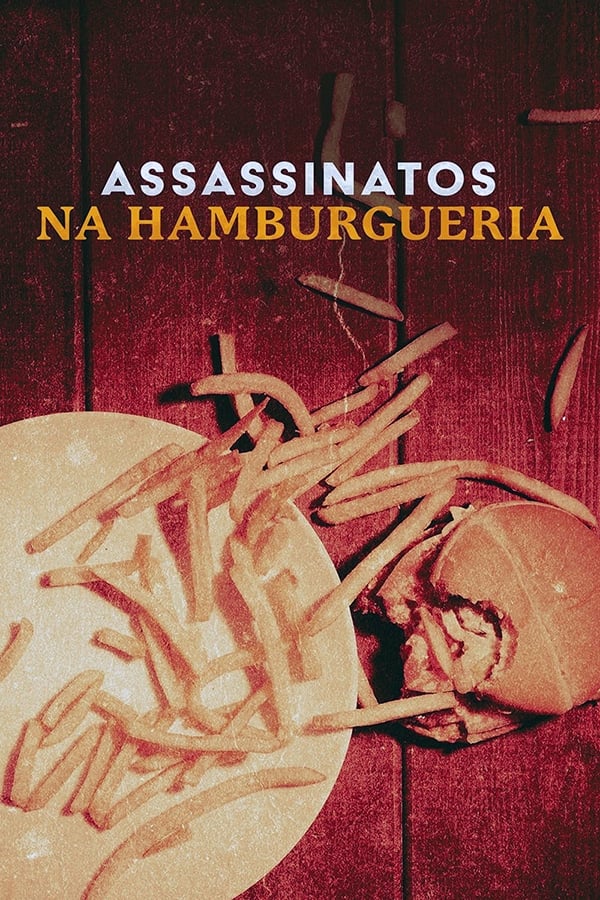 Assassinatos na Hamburgueria