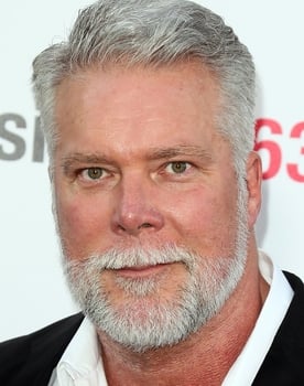 Kevin Nash isactor