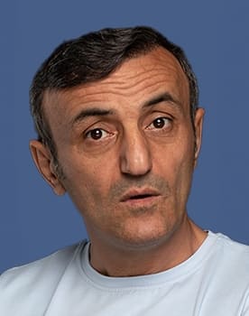 Ersin Korkut isactor