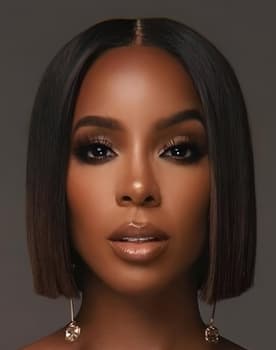 Kelly Rowland isactor