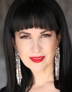 Grey DeLisle isactor