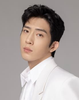 Jing Boran isactor