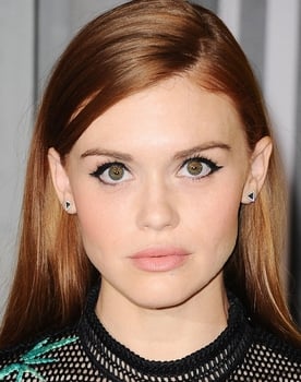 Holland Roden isactor