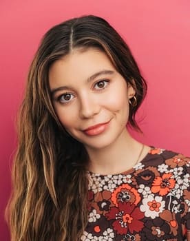 Genevieve Hannelius isactor