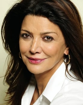 Shohreh Aghdashloo isactor