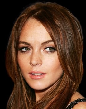 Lindsay Lohan isactor