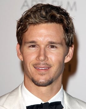 Ryan Kwanten isactor