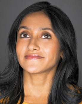 Aparna Nancherla isactor